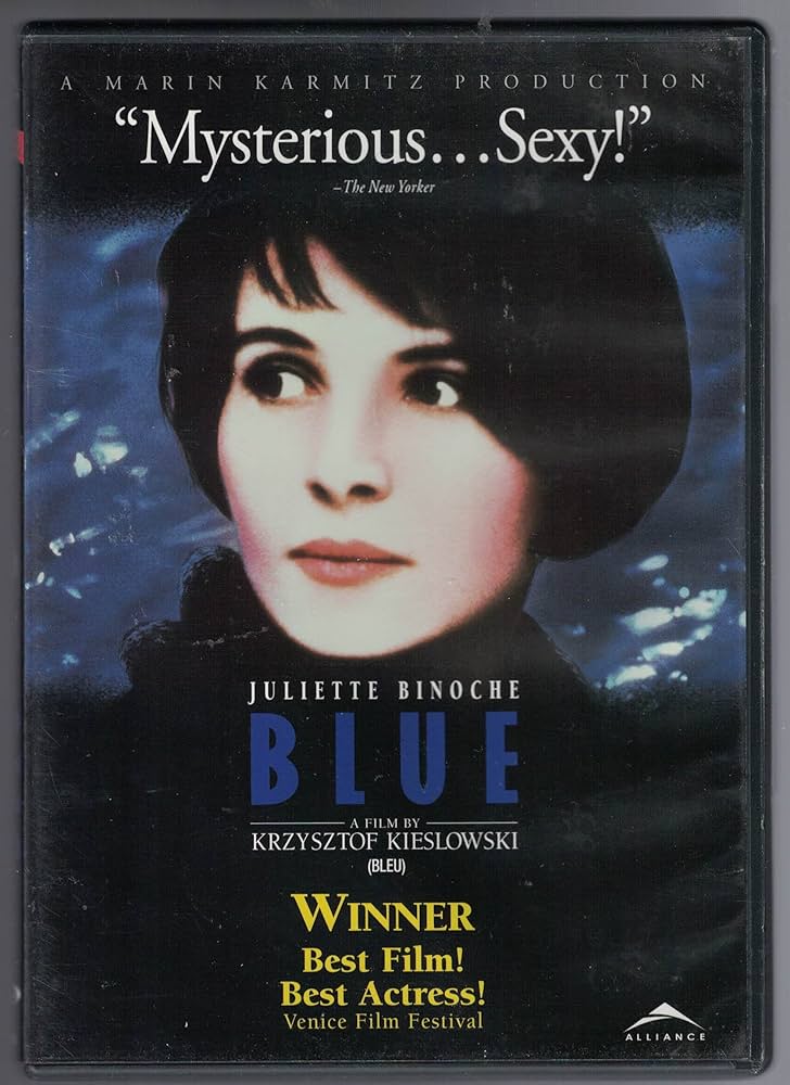 その他 Blue [DVD] [Import] o7r6kf1 Amazon.co.jp: Three Colors: Blue [DVD] : DVD